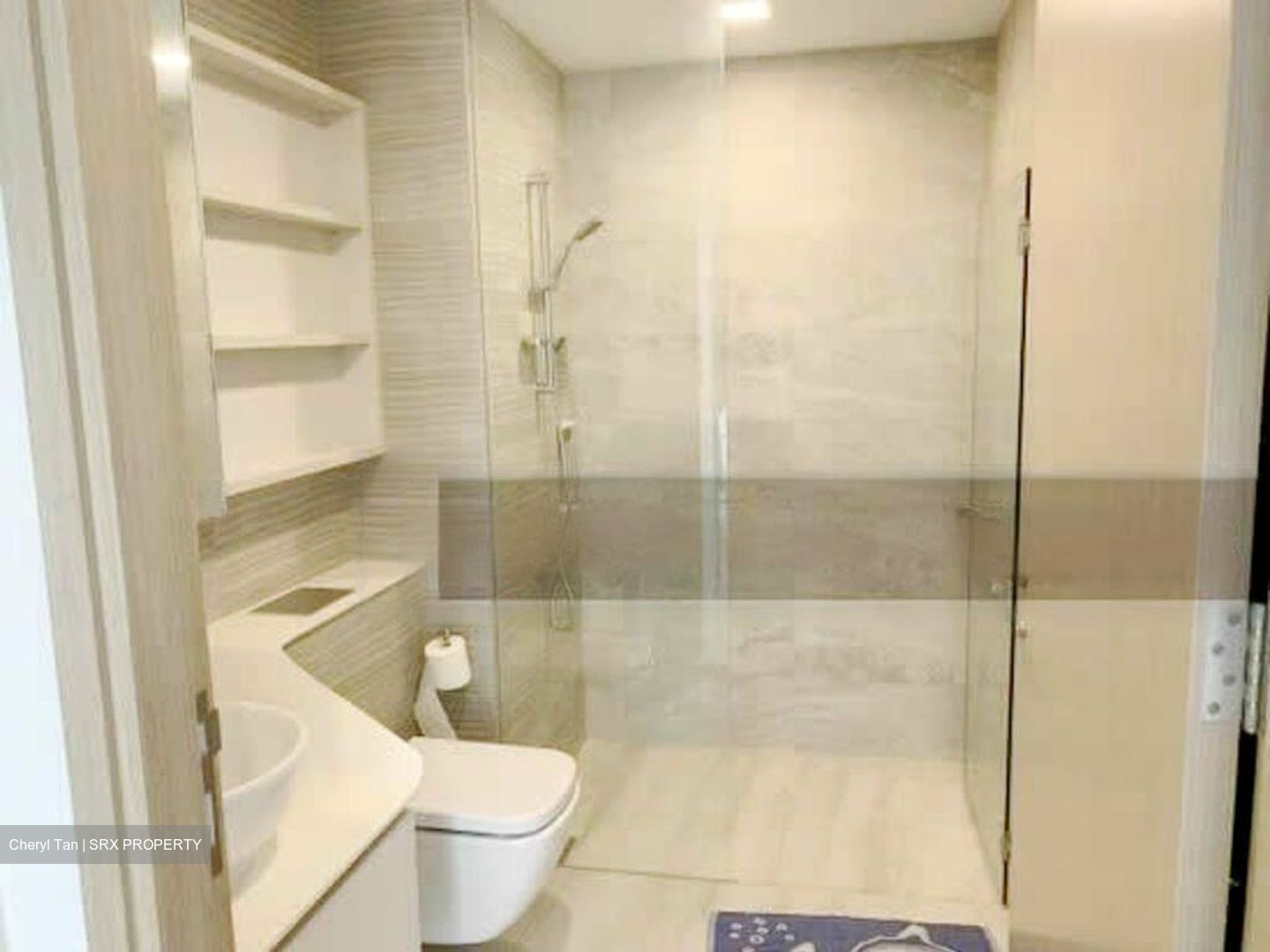 High Park Residences (D28), Apartment #479199131